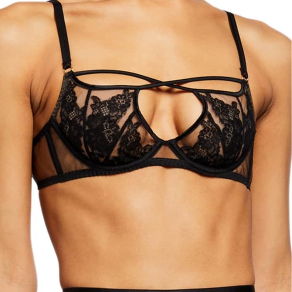 Agent Provocateur Other - 🔻NWT Agent Provocateur- Bra